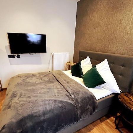 Ferienwohnung Relax Duisburg Exterior foto