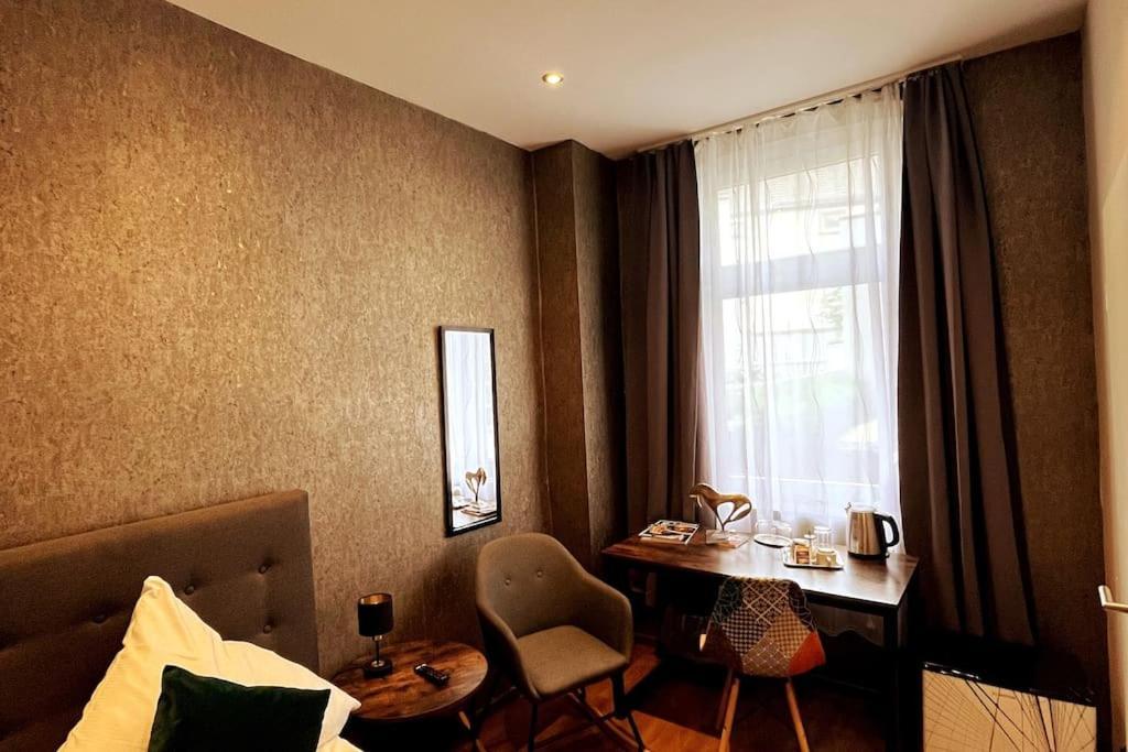 Ferienwohnung Relax Duisburg Exterior foto